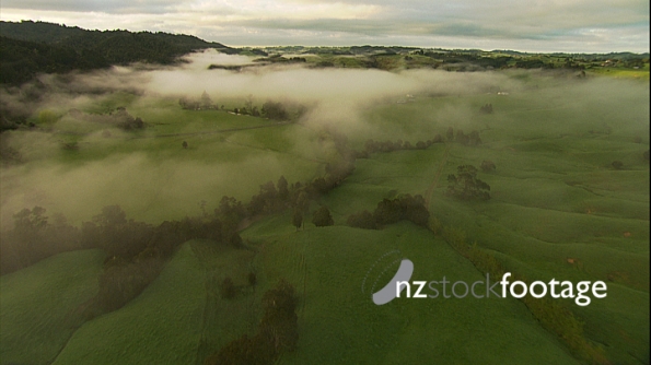Rural Pastureland NZ Aerial 2 24722